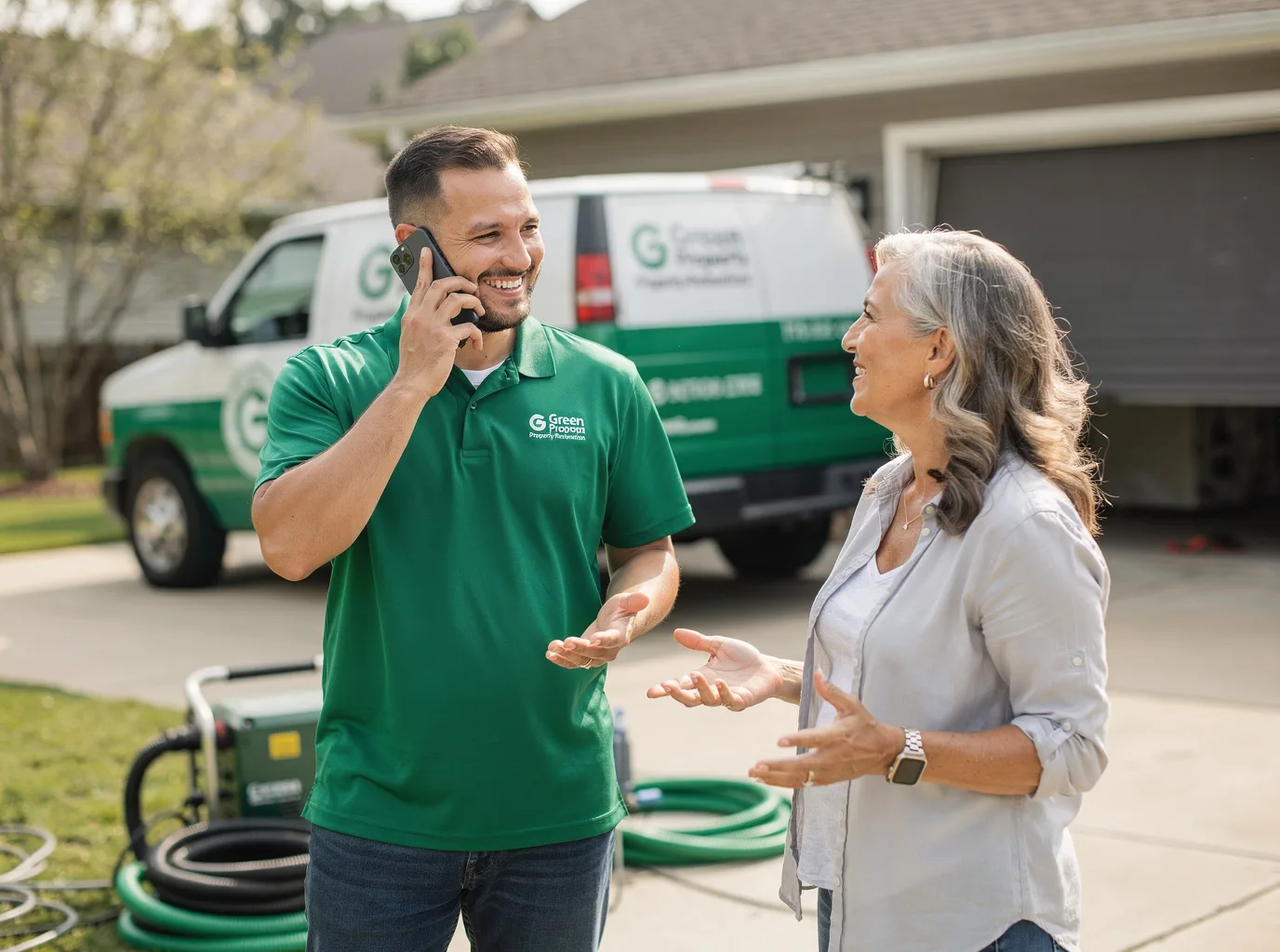 Water Damage Restoration Walnut Grove, MO FAQs